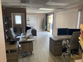 Burbank, CA Office - 3017-3031 San Fernando Blvd