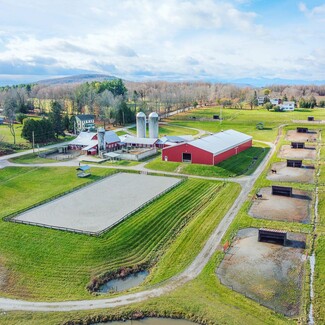 Charlotte, VT Agricultural Land - 279 Prindle Rd. Prindle Rd