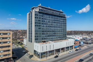 Office/Retail condos totaling 7,970 SF Office/Retail condos totaling 7,970 SF