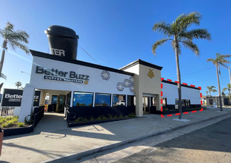 Oceanside, CA Retail - 1050 S Coast Hwy