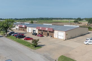 Tulsa, OK Industrial - 5130-5159 S 94th East Ave