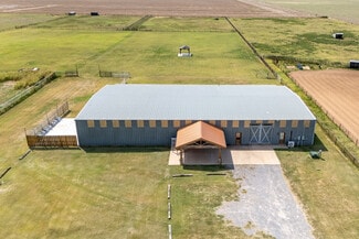 Kingfisher, OK Specialty - 20500 N 2810 Rd