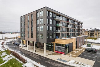 Saint-mathieu-de-beloeil, QC Retail - 4500 - 4605 Ch Du Crépuscule