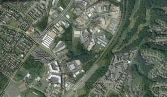 Manassas Park, VA Industrial Land - 9101 Owens Dr Manassas Park, VA Industrial Land - 9101 Owens Dr