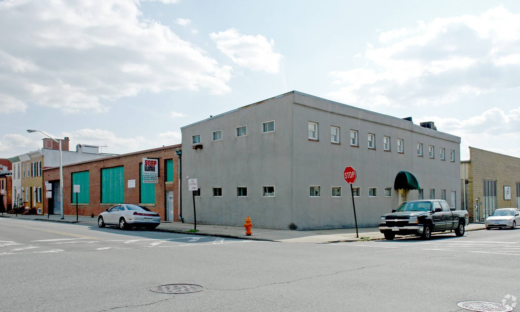 1000 S Linwood Ave, Baltimore, MD for Sale