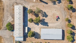Merced, CA Industrial - 4520 E Hwy 140