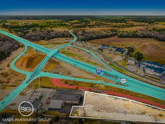 Lumberton, NC Commercial - 2320 Capuano Rd