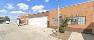 Chicago, IL Refrigeration Cold Storage - 4725 S Talman Chicago, IL Refrigeration Cold Storage - 4725 S Talman