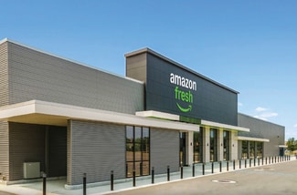 Saint Clair Shores, MI Supermarket - 22332 E 9 Mile Rd