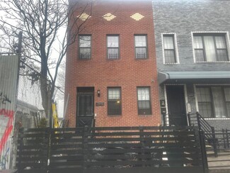 Brooklyn, NY undefined - 1891 Pacific St