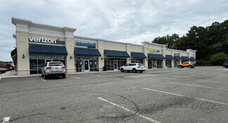 Kilmarnock, VA Retail - 10-150 Old Fair Grounds Way Kilmarnock, VA Retail - 10-150 Old Fair Grounds Way