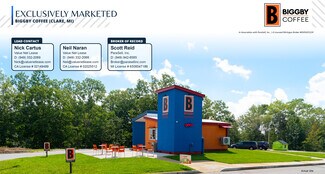 Clare, MI Fast Food - 10459 Clare Ave