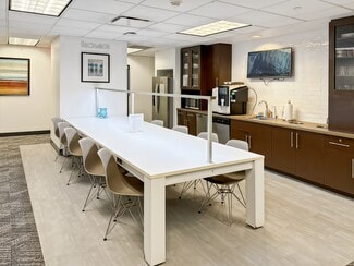 Valley Stream, NY Coworking Space - 70 E Sunrise Hwy