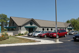 Racine, WI Office/Medical - 1515 S Green Bay Rd