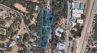 Helotes, TX Commercial - 13770 Antonio Dr Helotes, TX Commercial - 13770 Antonio Dr