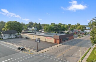 Lake Geneva, WI Flex - 829 Williams St