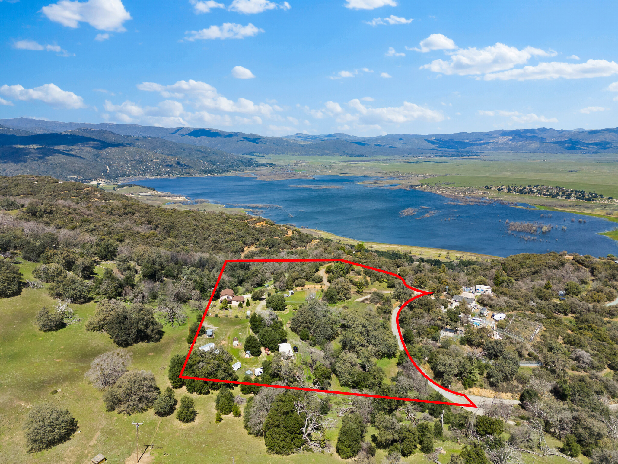 27369 Bob Cat Trl, Santa Ysabel, CA for Sale