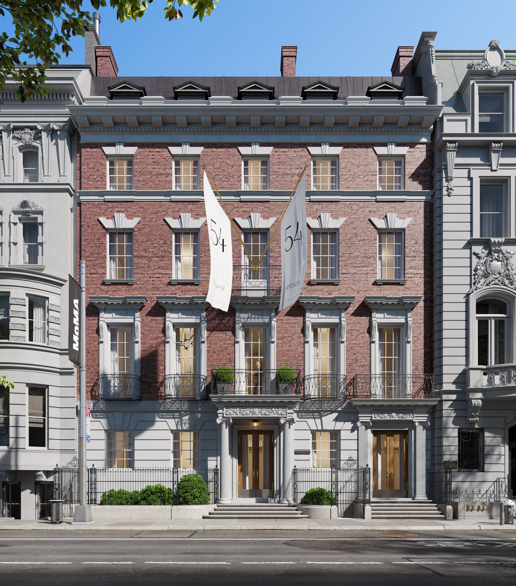 9 W 54th St, New York, NY for Sale