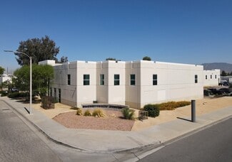 San Bernardino, CA Manufacturing - 280 Drake Dr