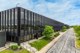 Oak Brook, IL Office - 2200 Kensington Ct