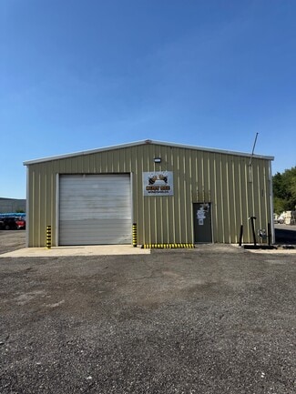 Sandy, UT Industrial - 495 W 9400 S