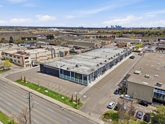 Toronto, ON Warehouse - 397 Humberline Dr Toronto, ON Warehouse - 397 Humberline Dr