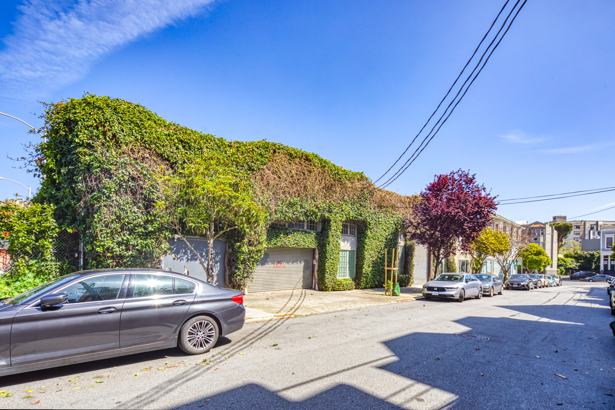 67-69 Belcher St, San Francisco, CA for Sale