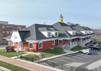 Carmel, IN Office/Retail - 1030 S Rangeline Rd Carmel, IN Office/Retail - 1030 S Rangeline Rd