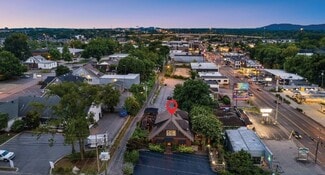 Nashville, TN Office - 707 Inverness Ave