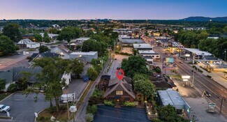 Nashville, TN Retail - 707 Inverness Ave