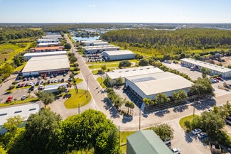 Odessa, FL Industrial - 11052 Challenger Ave