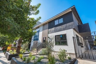 Los Angeles, CA Apartments - 1563 Gordon St