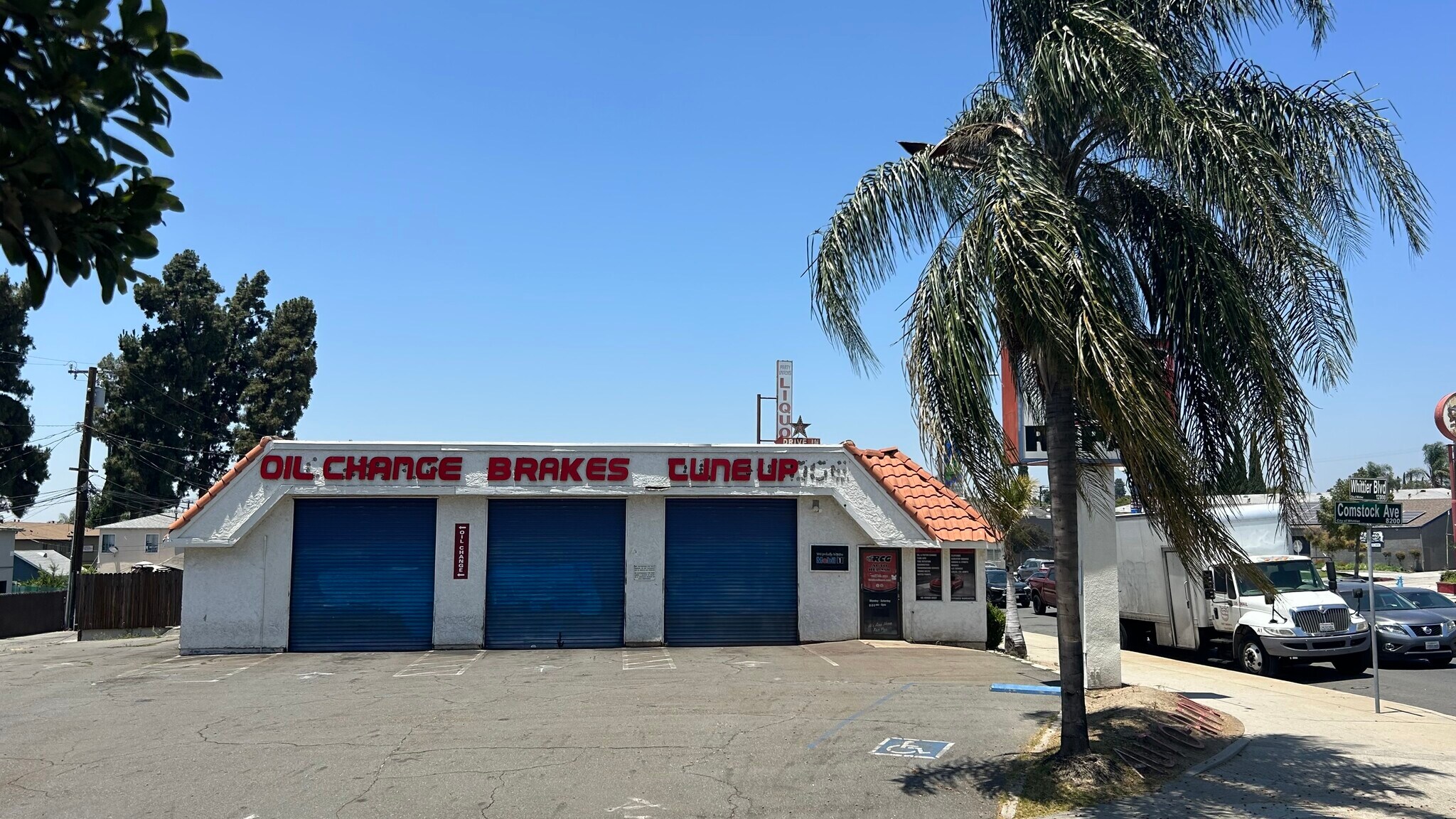 12826 Whittier Blvd, Whittier, CA for Sale