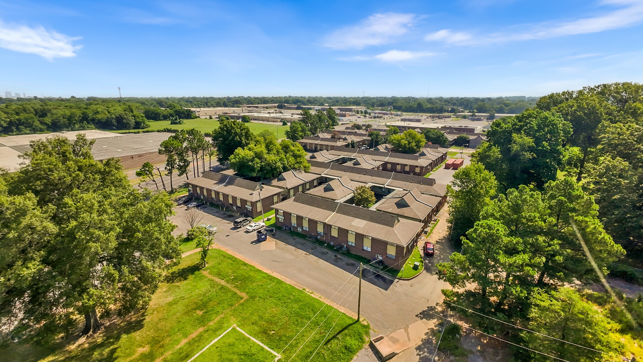1920 Florida St, Memphis, TN for Sale