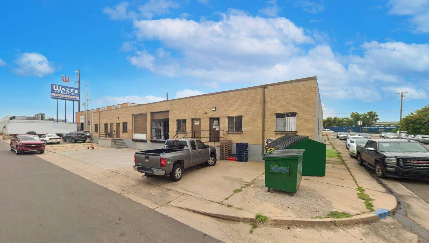 2080 W Barberry Pl, Denver, CO for Rent