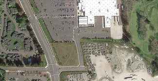 Lakewood, WA Commercial Land - 7121 W Bridgeport Way