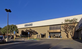 Salinas, CA Retail - 1700 N Main St Salinas, CA Retail - 1700 N Main St