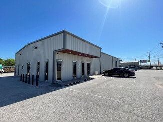 Austin, TX Industrial - 2363 Highway 71 E