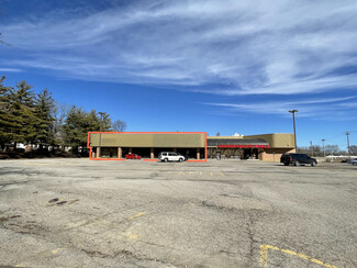 Springfield, IL Retail, Flex - 711-719 W Jefferson St