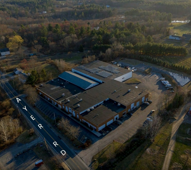 325 Ayer Rd, Harvard, MA for Rent