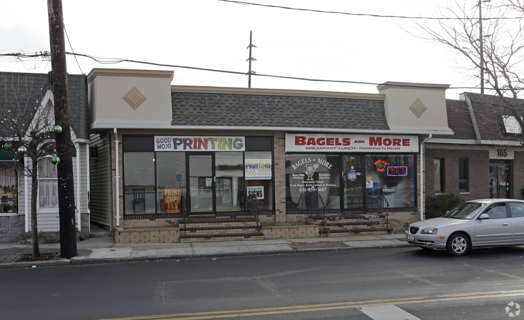 167169 Islip Ave Islip, NY 11751 Retail Property for Lease on