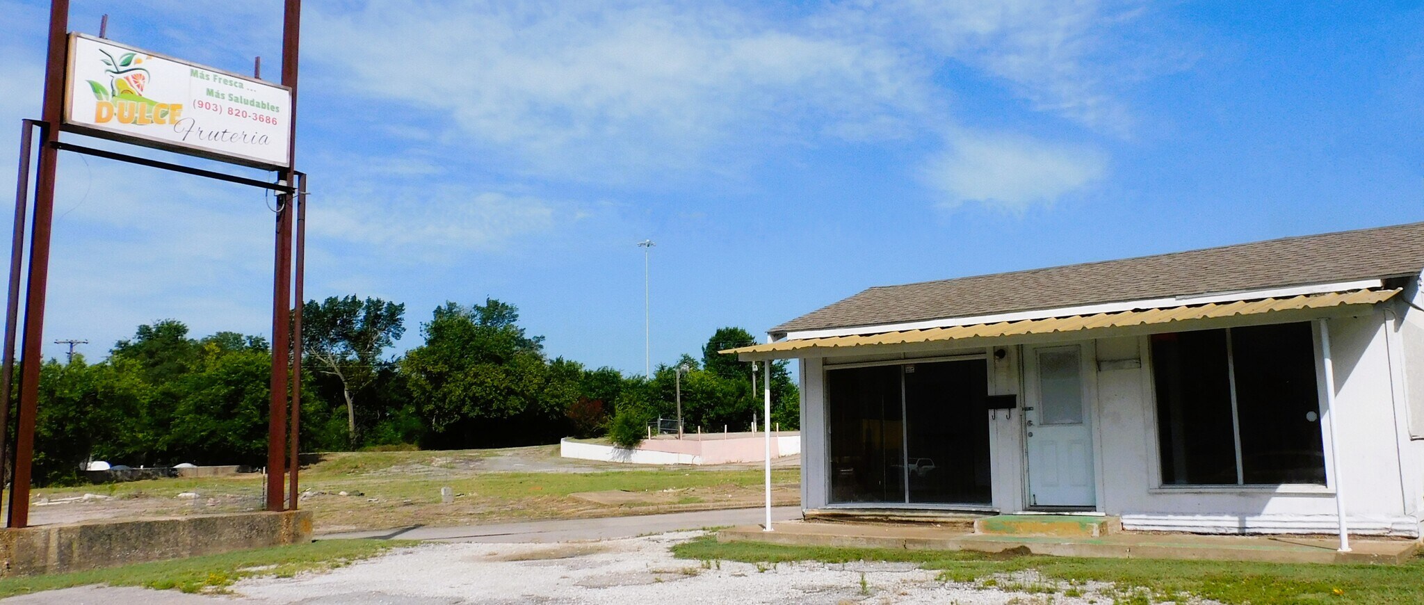 1600 Texoma Pkwy, Sherman, TX for Rent