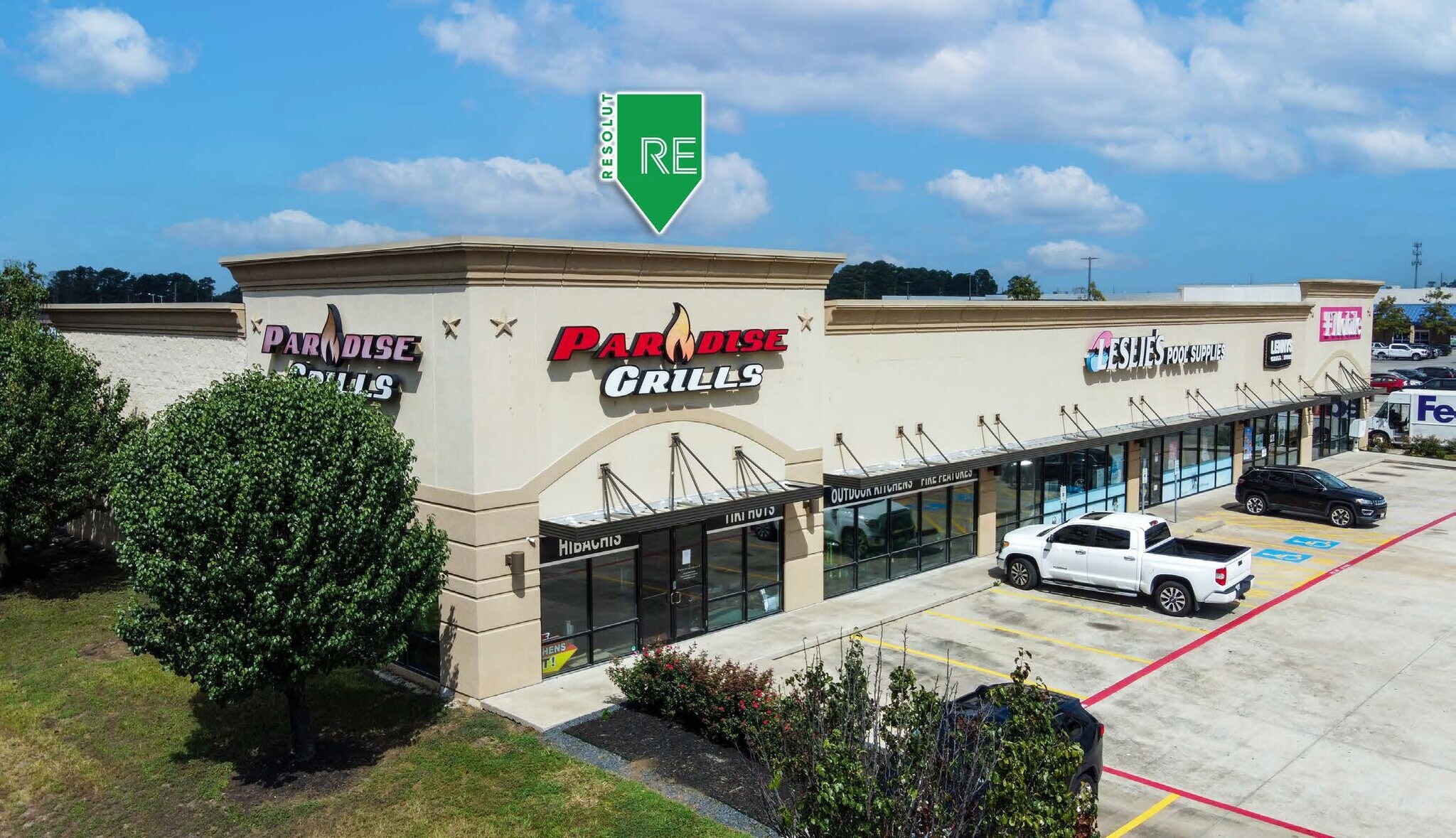 20141 Interstate 45, Spring, TX for Rent