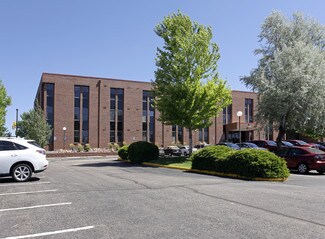 Centennial, CO Office - 7853 E Arapahoe Ct