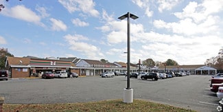 Virginia Beach, VA Office/Retail - 4001 Bonney Rd