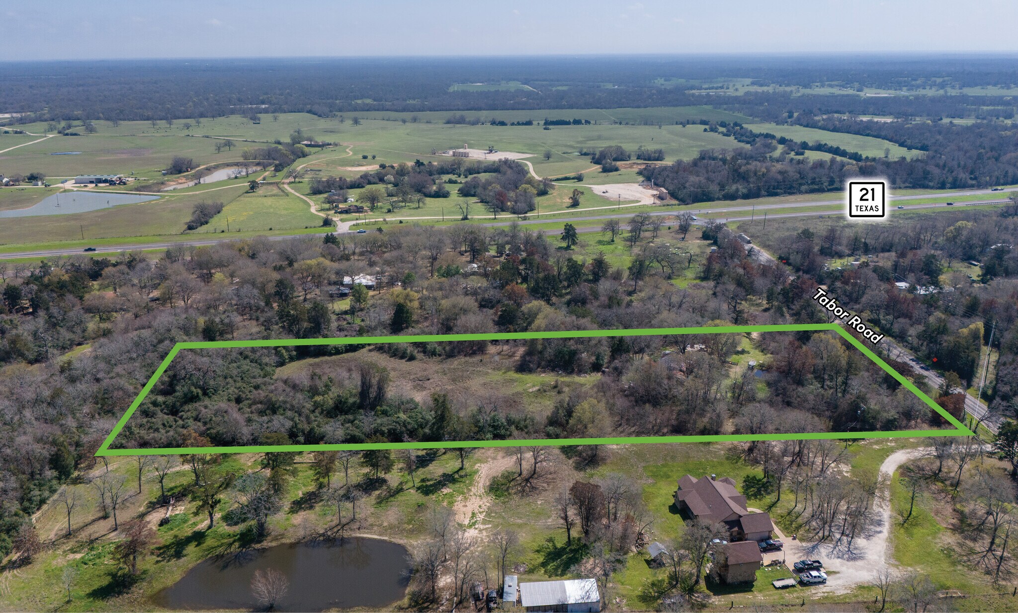 20055 FM 974, Bryan, TX for Sale