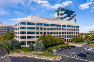 Greenwood Village, CO Office - 6430 S Fiddlers Green Cir