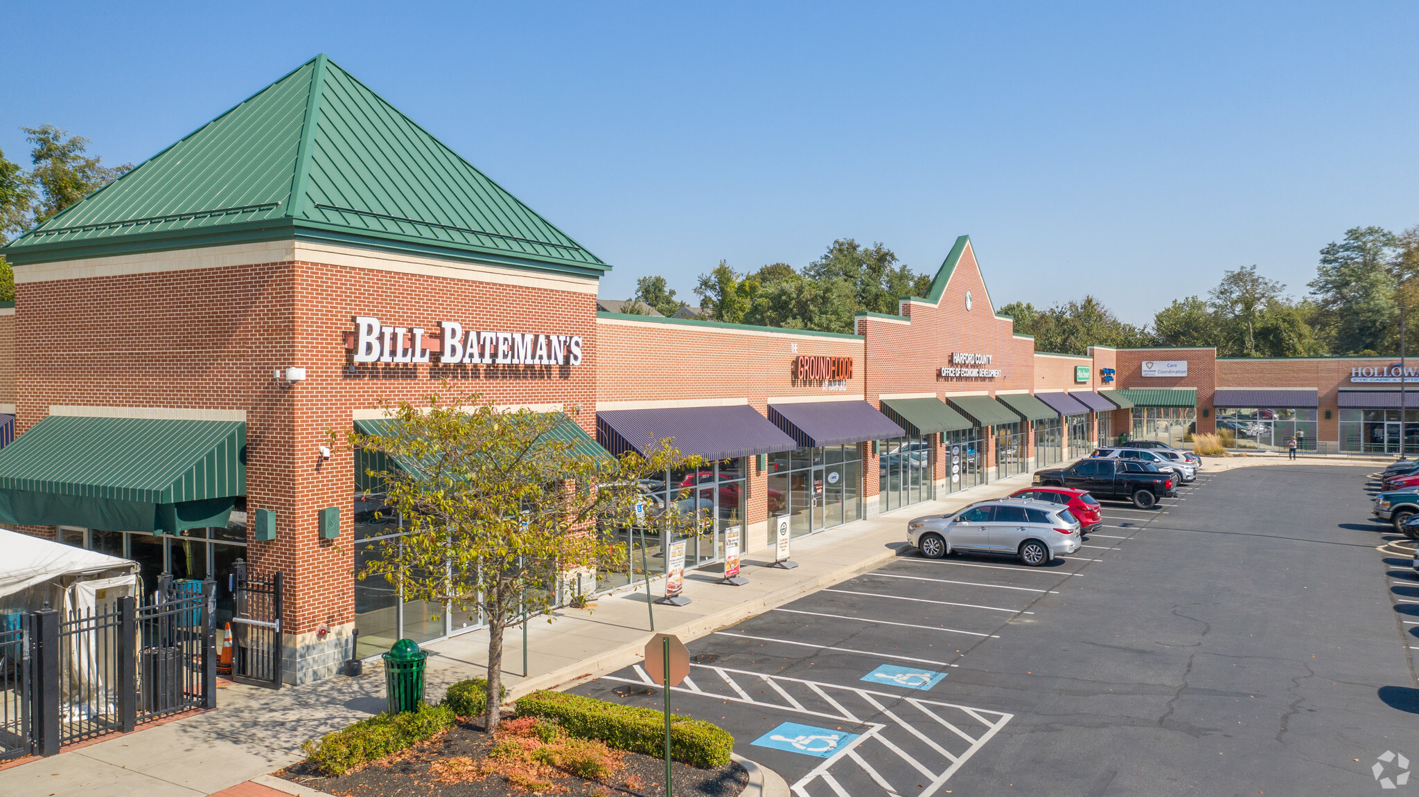 2015 Pulaski Hwy, Havre De Grace, MD for Rent
