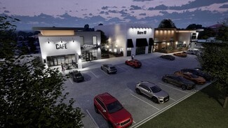 Leawood, KS Retail - 4900 W 119th St