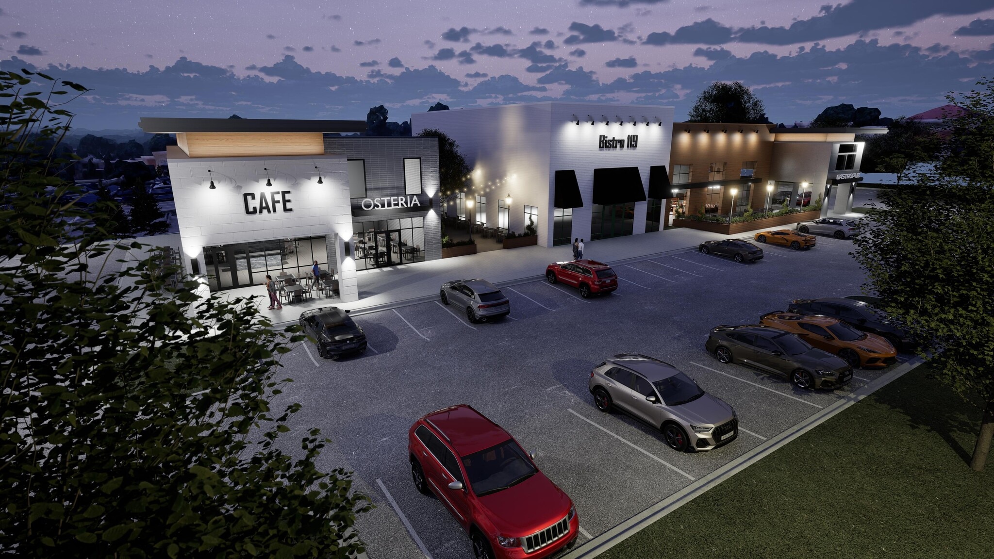 4900 W 119th St, Leawood, KS for Rent